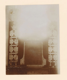 Grave monument of Robert van Ittersum tot Nijenhuis in the St. Nicholas Church in Wijhe,
