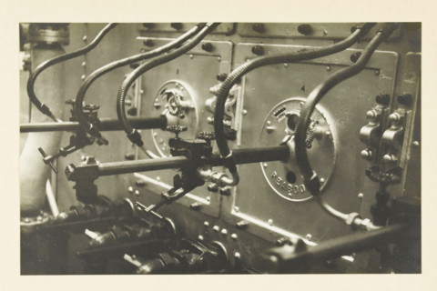 Gas and oil supply under the boilers centrala Long beach Los Angelos, Long Beach, Los Angelos,