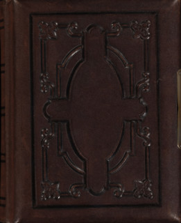 Family album with 60 photos (English), photograph album, slip-in album, Photo album with 36 pages