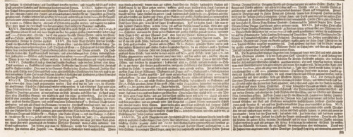 Ankunfft Und herkommen der weitberümbten herrlichen Statt Venedig Sambt derselben gewaltigen
