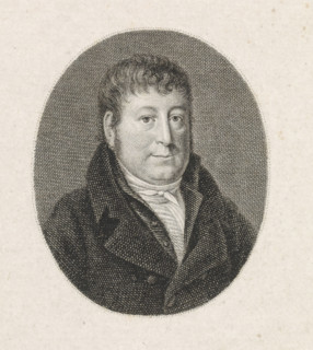Portrait of J. de Jong, print, Portrait of J. de Jong. Possibly a fire insurer from Amsterdam or