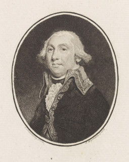 Portrait of Jan Willem de Winter, print, admiral and commander of the Dutch fleet., inscription: