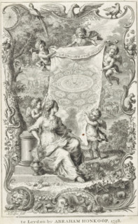 The Great City of God, Title page for: Hermannus Samuel Reimarus, The Principal Truths of Natural