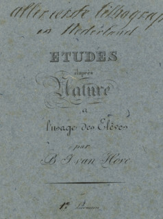 Cover for études d'après nature a l'usage des elèves, Etudes d'après nature a l'usage des elèves,