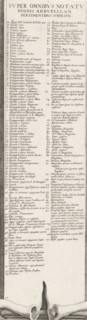 Super omnibus notatu dignis ad Rupellam pertinentibus scholium, Siege of La Rochelle, September