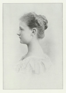 Portrait of Wilhelmina, Queen of the Netherlands, photomechanical print, Portrait of Wilhelmina. In