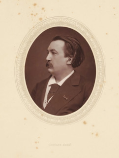 Gustave Doré, page, photomechanical print, photographer: Lock & Whitfield, cliché maker: anonymous,