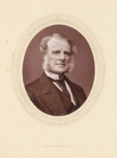 Lord Winmarleigh, page, photomechanical print, photographer: Lock & Whitfield, cliché maker: