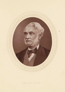 Lord John Manners, page, photomechanical print, photographer: Lock & Whitfield, cliché maker: