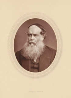 Birket Foster, page, photomechanical print, photographer: Lock & Whitfield, cliché maker: