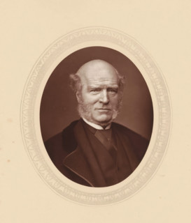 Thomas Hughes, page, photomechanical print, photographer: Lock & Whitfield, cliché maker: