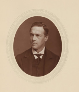 Sir Charles E. Pollock, page, photomechanical print, photographer: Lock & Whitfield, cliché maker: