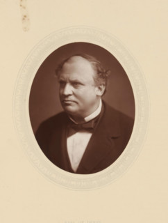 Earl of Derby, page, photomechanical print, photographer: Lock & Whitfield, cliché maker: