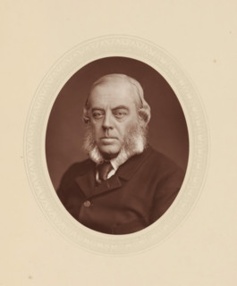 Duke of Marlborough, page, photomechanical print, photographer: Lock & Whitfield, cliché maker: