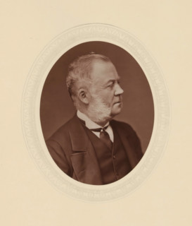 Duke of Richmond and Gordon, page, photomechanical print, photographer: Lock & Whitfield, cliché