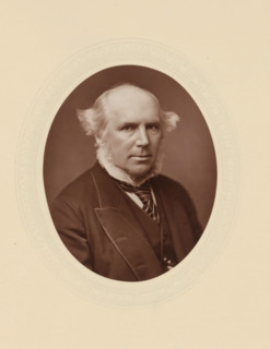 Dr. TH Tristram, page, photomechanical print, photographer: Lock & Whitfield, cliché maker: