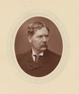 Marcus Stone, page, photomechanical print, photographer: Lock & Whitfield, cliché maker: anonymous,