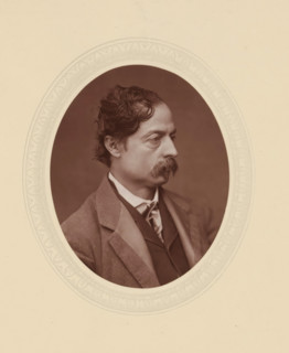 William Quiller Orchardson, page, photomechanical print, photographer: Lock & Whitfield, cliché