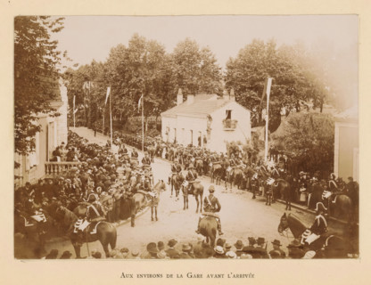 Bergerac (résumé historique) ses hotels illustres, book, publisher: Imprimérie Générale du