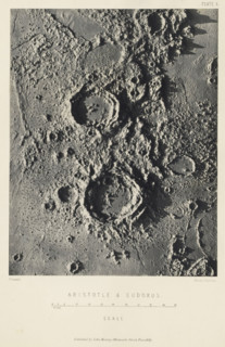 Aristotle & Eudoxus, page, photomechanical print, inscription: 'Scale.', name: 'Published by John