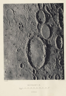 Wargentin, page, photomechanical print, inscription: 'Scale.', number: 'Plate Kingdom, publisher: