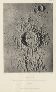 Copernicus, page, photomechanical print, name: 'Published by John Murray, Albemarle Street