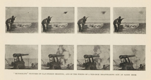 Magic trick called 'The Sausage Factory', The Sausage Factory, page, photomechanical print,