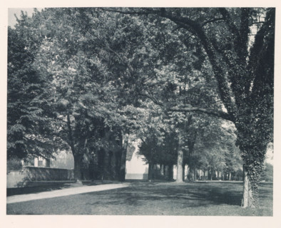 Blake Row, photograph, page, photographer: Edward H. Hart, United States Naval Academy, cliché
