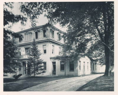 Department of steam engineering, photograph, page, photographer: Edward H. Hart, United States