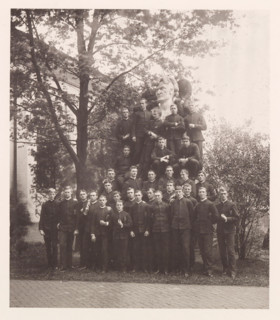 Class of '88, photograph, page, photographer: Edward H. Hart, United States Naval Academy, cliché