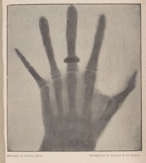 Revue Suisse de photographie, 1896, page, photomechanical print, maker: Dr. Foster, maker: G.