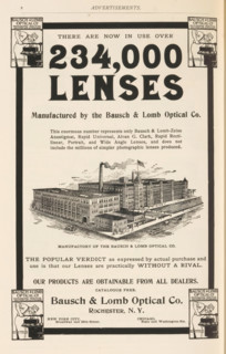 Kodak camera, page, photomechanical print, c. 1895 - in or before 1900, paper, autotype, height 43