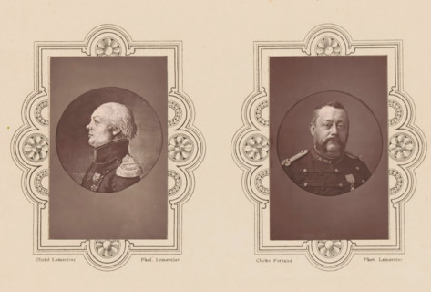 1792, Ovigneur (Charlemagne-Joseph), Commandant des Canonniers Sédentaires Lillois, Reproduction of