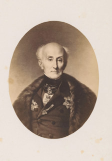 Portrait of an unknown man, photograph, page, c. 1849 - in or before 1854, photographer, paper,