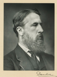 Our conservative and unionist statesmen division 1, book, photographer: various manufacturers,