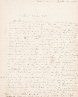 Letter to Christiaan Immerzeel, letter, writer (clerical worker): Petrus Johannes Schotel,