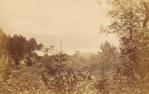 Ullswater, from Grisedale, View of Ullswater in the Lake District, photograph, page, photographer: