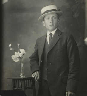 Rapid photographs, Snelfoto, photographer: Jan Gottfried Stütner, Alkmaar, 1913-07-09 - 1926,