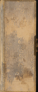 Photo album with 24 portrait photos, photograph album, slip-in album, Photo album with 7 sheets