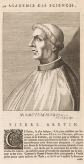 Jean de Barnevelt, Portrait of Johan van Oldenbarnevelt, print, book illustration, printmaker: