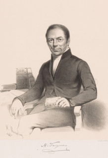 Portrait of Herman Fangman, H. Fangman, print, printmaker: Hendrik Ringeling, printer (person):