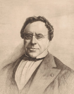 Portrait of Emile Masquelier, alderman of Mons, print, annotation: '1er état', printmaker: Auguste