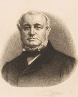 Portrait of an unknown man named Raymaekers, print, annotation: '3ème état', annotation: