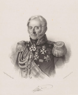 Portrait of Jan Coenraad Koopman, print, Below the portrait the signature of the sitter.,