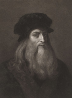 Portrait of an unknown man with a long beard, print, annotation: '7em état', printmaker: Frans