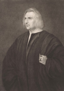 Portrait of an unknown man, print, inscription: 'L. Le Nain. aquf. Wien 8... 82', printmaker: Louis