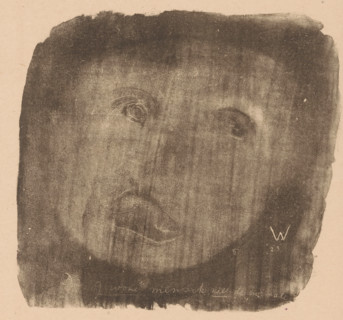 The 'ordinary' person, not the 'normal' (original title on object), Idealists II and further