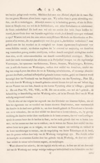 Description of a general graphometer. Part one. Containing the usefulness of this instrument,
