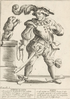 The Jester, The Twenty-Four Hours of Human Happiness, Le Ventiquattr'Hore dell'humana felicità,