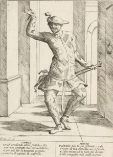 The Comedian, The Twenty-Four Hours of Human Happiness, Le Ventiquattr'Hore dell'humana felicità,